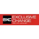 EXCLUSIVE CHANGE Pénzváltók ban/ben Salgótarján NO