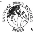 NAGYHÁZ PINCE BOROZÓ Vendéglátás ban/ben Békéscsaba BC