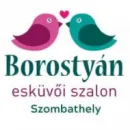 BOROSTYÁN ESKÜVŐI SZALON Esküvői ruhakölcsönzés, értékesítés ban/ben Szombathely VA