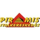 PIRAMIS ITAL BT Szeszes ital és üdítő gyártás ban/ben Debrecen HB