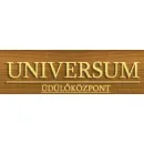 UNIVERSUM ÜDÜLŐKÖZPONT Vendéglátás ban/ben Dunaharaszti PE