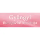 GYÖNGYI RUHAJAVÍTÓ KLINIKÁJA Varroda, ruhatervező ban/ben Debrecen HB