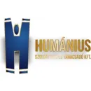 HUMÁNIUS KFT Üzleti szolgáltatások ban/ben Székesfehérvár FE