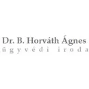 B. HORVÁTH ÁGNES Ügyvédek, jogi szolgáltatások ban/ben Pécs BA