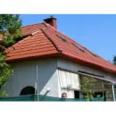 PÁDÁR ÉS TÁRSA TETŐFEDŐ Tetőfedés ban/ben Budapest PE