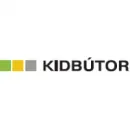 KID BÚTOR STÚDIÓ KFT. Irodaberendezések, irodabútorok ban/ben Budapest PE