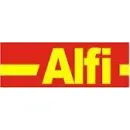 ALFI NYÍREGYHÁZA Üzletek ban/ben Nyíregyháza SZ