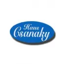 HAUS CSANAKY PANZIÓ Motel, panzió ban/ben Siófok SO