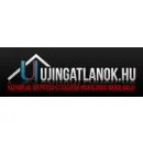 INGATLAN BUDAFOK INGATLANFORGALMAZÓ KFT. Otthon és Építőipar ban/ben Budafok BU