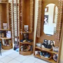 ANZSU OPTIKA Optika, optikai cikkek ban/ben Nyíregyháza SZ