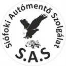 VAR-SZEK AUTÓMENTÉS Autószállítás, autómentés ban/ben Siófok SO