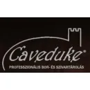 NIVETTA KFT. - CAVEDUKE - PROFESSZIONÁLIS BOR- ÉS SZIVARTÁROLÁS Vendéglátás ban/ben Göd PE