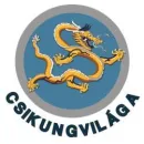 CSIKUNGVILÁGA Egészség & Szépségápolás ban/ben Győr GS