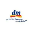 DM-DROGERIE MARKT KER. ÉS SZOLG. KFT. Üzletek ban/ben Érd PE