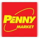 PENNY MARKET - BAROSS UTCA Üzletek ban/ben Budapest