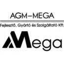 AGM-MEGA KFT. Anyagvizsgálat ban/ben Budapest PE
