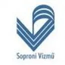 SOPRON ÉS KÖRNYÉKE VÍZ- ÉS CSATORNAMŰ VÁLLALAT Vízmű, csatornamű ban/ben Sopron GS