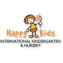 HAPPY KIDS ANGOL NYELVŰ NEMZETKÖZI ÓVODA ÉS BÖLCSŐDE Óvodák ban/ben Budapest PE