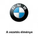 BMW WALLIS MOTOR PEST Autóértékesítés ban/ben Budapest PE