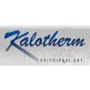 KALOTHERM ZRT. Otthon és Építőipar ban/ben Budapest 6. Kerület BU