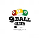 9 BALL CLUB Vendéglátás ban/ben Szeged CS