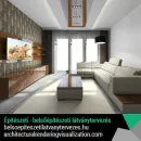 ÉPÍTÉSZETI - BELSŐÉPÍTÉSZETI 3D LÁTVÁNYTERVEZÉS Webdesign, grafika ban/ben Győr GS