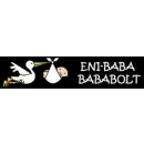 ENI-BABA BABABOLT Üzletek ban/ben Budapest