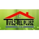 TVISZ-TEL PLUSZ ÉPÍTŐIPARI ÉS KERESKEDELMI KFT. Otthon és Építőipar ban/ben Nyíregyháza SZ