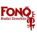FONÓ BUDAI ZENEHÁZ KHT. Művelődési központ ban/ben Buda PE