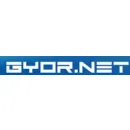 GYŐR.NET INFORMATIKAI KFT. Webhosting ban/ben Győr GS