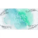 FEKETE ANIKÓ KOZMETIKA Szépségszalon, kozmetika ban/ben Balatonfüred VE