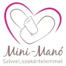 MINI MANÓ BABACENTRUM Üzletek ban/ben Budapest PE