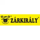 ZÁRKIRÁLY KFT. ban/ben Budapest PE