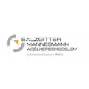 SALZGITTER MANNESMANN ACÉLKERESKEDELMI KFT. Acél ban/ben Budapest PE
