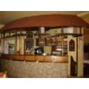 RÓMAI-KERT ÉTTEREM Vendéglátás ban/ben Pécs BA