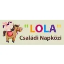LOLA CSALÁDI NAPKÖZI ÉS GYERMEKFELÜGYELET Üzleti szolgáltatások ban/ben Érd PE