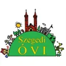 SZEGEDI ÓVI MAJAKOVSZKIJ TÉRI ÓVODÁJA Óvoda ban/ben Szeged CS