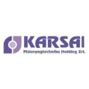 KARSAI MŰANYAGTECHNIKA HOLDING ZRT. Műanyagipar ban/ben Székesfehérvár FE