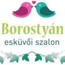 BOROSTYÁN ESKÜVŐI SZALON Üzleti szolgáltatások ban/ben Szombathely VA