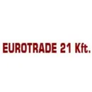EUROTRADE 21 KFT. Vegyipar, festékgyártás ban/ben Székesfehérvár FE