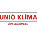 UNIÓ KLÍMA HŰTÉS ÉS KLIMATECHNIKAI KFT. Otthon és Építőipar ban/ben Budapest PE