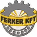 FERKER KFT. - MEZŐGAZDASÁGI ALKATRÉSZEK Mezőgazdasági gépek, gépalkatrészek ban/ben Szajol JN