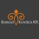 BORSOD-KOVÁCS KFT Otthon és Építőipar ban/ben Miskolc BZ