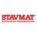 STAVMAT ÉPÍTŐANYAG KERESKEDELEM Építőanyagok ban/ben Balatonfüred VE