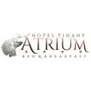 HOTEL TIHANY ÁTRIUM Idegenforgalom & Utazás ban/ben Tihany VE