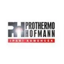 PROTHERMO-HOFMANN KEMENCEÉPÍTŐ KFT. Otthon és Építőipar ban/ben Kecskemét BK