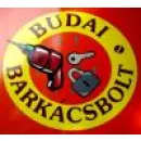 BUDAI BARKÁCSBOLT Üzletek ban/ben Pécs BA