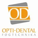 OPTI-DENTAL FOGTECHNIKA Fogtechnika ban/ben Pécs BA