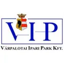 VÁRPALOTAI IPARI PARK KFT. Otthon és Építőipar ban/ben Várpalota VE