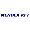 MENDEX KFT. Üzletek ban/ben Budapest